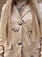 Load image into Gallery viewer, The Cattlemen Blazer