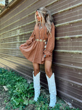 Load image into Gallery viewer, The Janie Dress
