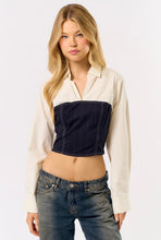 Load image into Gallery viewer, The Julianna Top