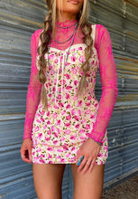 Load image into Gallery viewer, The Tulip Dress