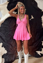 Load image into Gallery viewer, The Pink Pony Dress