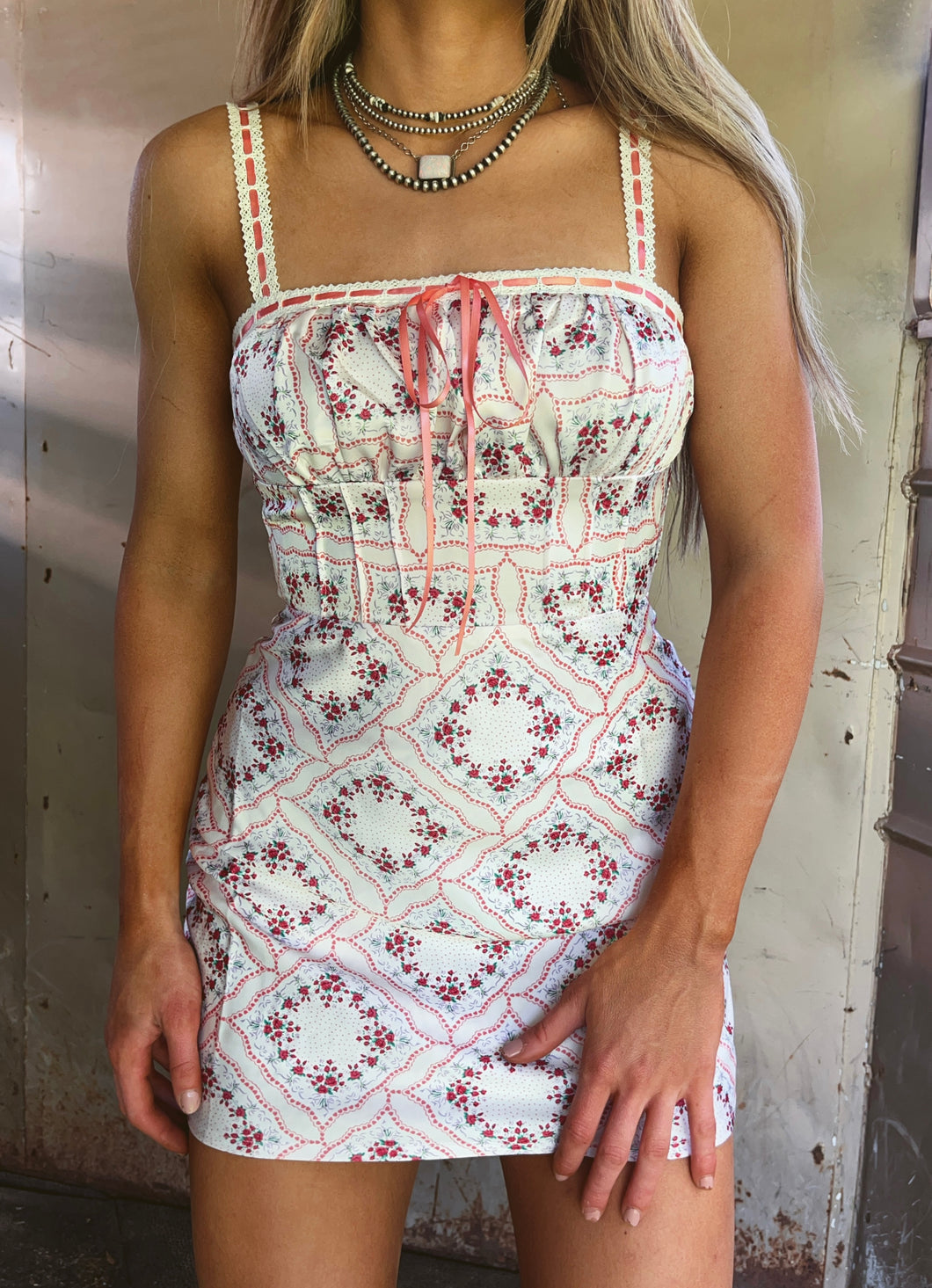 The Darla Dress