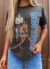 Load image into Gallery viewer, Rodeo Nights Vintage Tee
