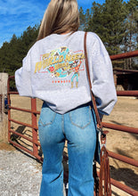 Load image into Gallery viewer, The World Needs More Cowboys Sweatshirt