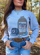 Load image into Gallery viewer, Banquet Sweatshirt