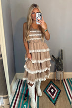 Load image into Gallery viewer, The Lace Two Way Skirt/Dress