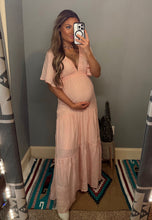 Load image into Gallery viewer, Preslie Pink Dress