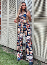 Load image into Gallery viewer, The Rodeo Stamps Pants