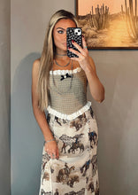 Load image into Gallery viewer, The Vintage Lace Top