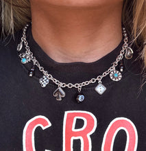 Load image into Gallery viewer, High Roller Bracelet/Necklace