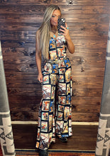 Load image into Gallery viewer, The Rodeo Stamps Pants