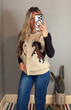 Load image into Gallery viewer, The Pony Sweater Vest