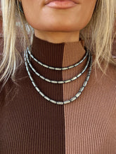Load image into Gallery viewer, Cylinder Faux Pearls