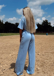 Andie Asymmetrical Set