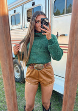 Load image into Gallery viewer, The Sheridan Chenille Sweater
