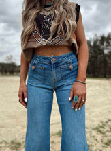 Load image into Gallery viewer, The Roper Jeans
