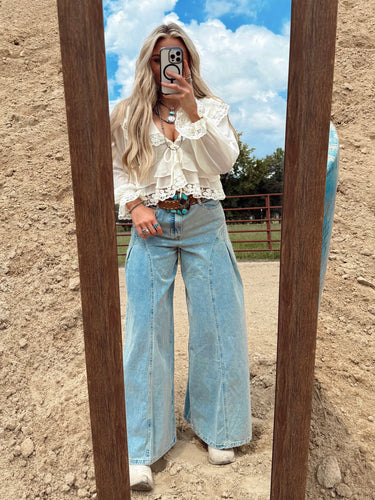 The Jessie Jeans