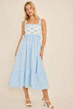 Load image into Gallery viewer, The Baby Blues Dress