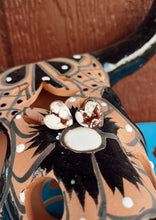 Load image into Gallery viewer, Wild Horse Necklace &amp; Earrings Set