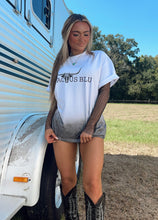 Load image into Gallery viewer, Gradient Logo Tee