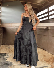 Load image into Gallery viewer, The Ellie Rose Dress