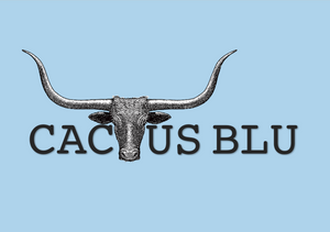 Cactus Blu