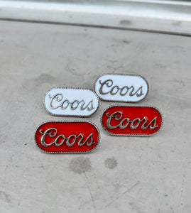 Rocky Mountain Coors Studs