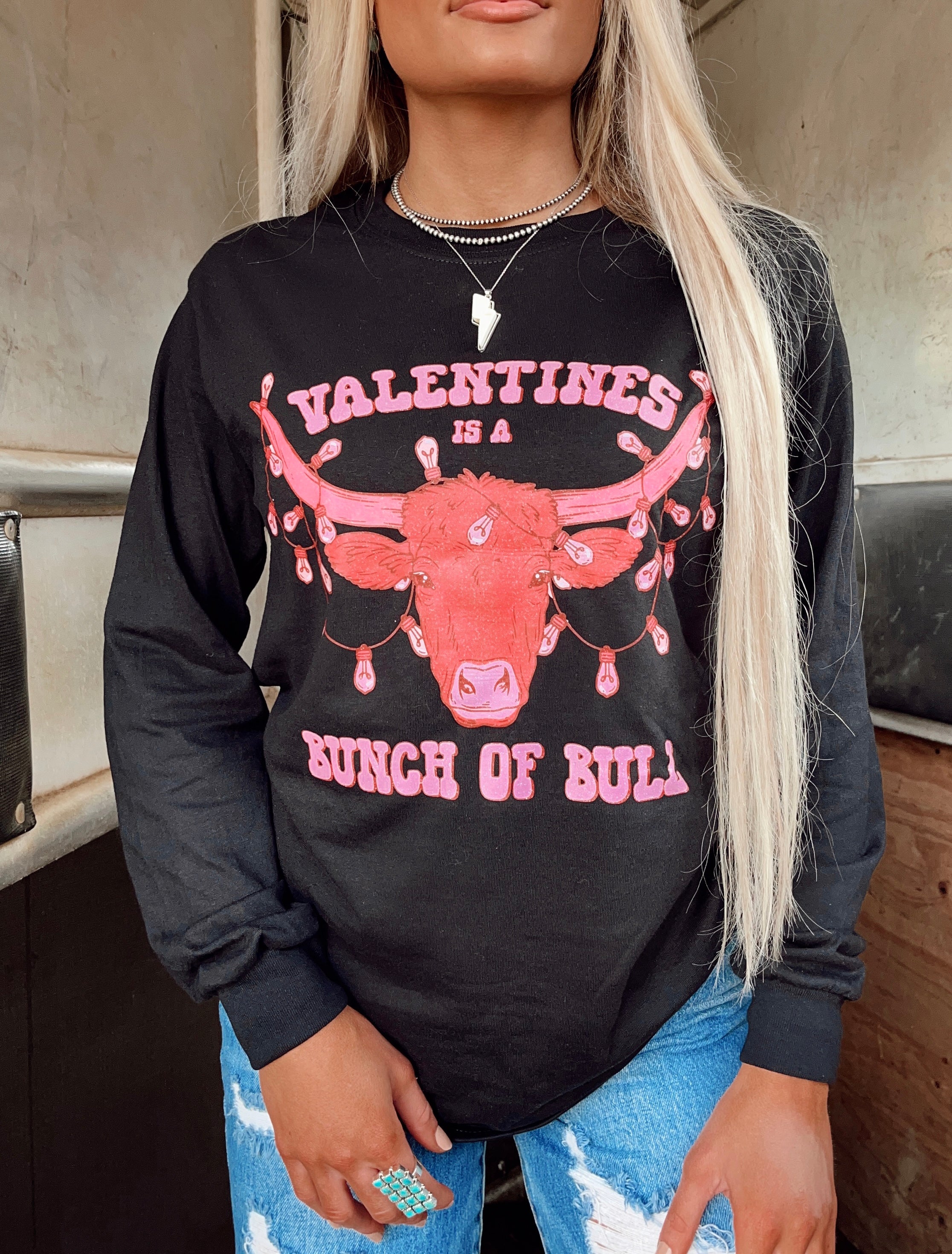 Bunch Of Bull Tee