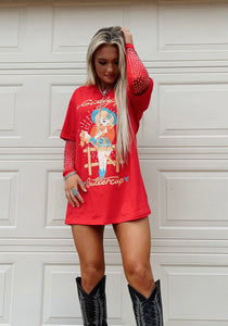 Cash Bodysuit-2 Colors