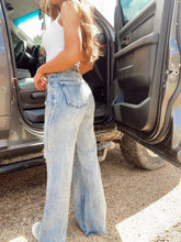 Load image into Gallery viewer, The Amarillo Jeans