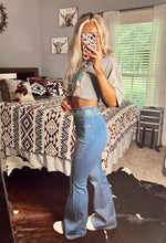 Load image into Gallery viewer, Bareback Pony Jeans