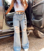 Load image into Gallery viewer, The Amarillo Jeans